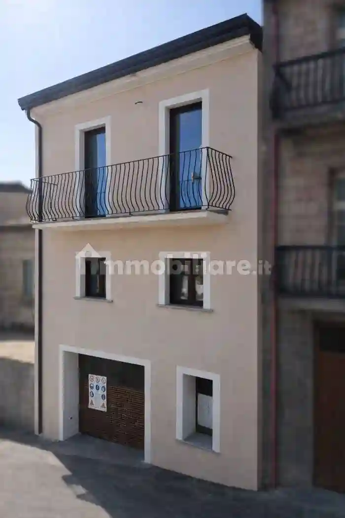 Palazzo - Edificio - foto 2
