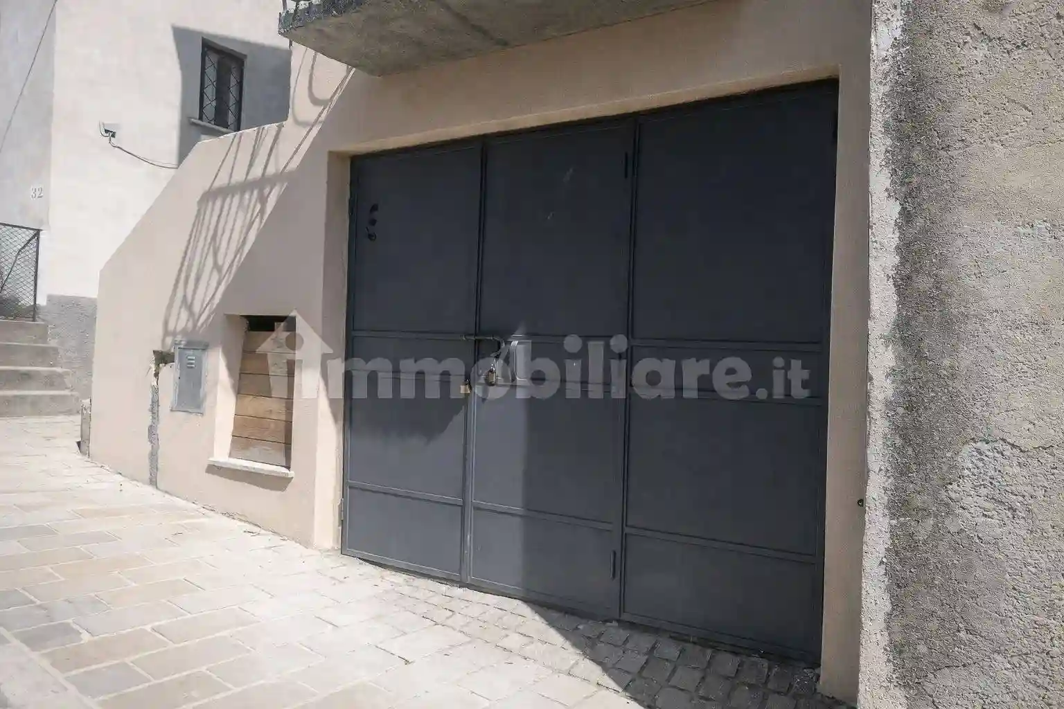 Palazzo - Edificio - foto 4