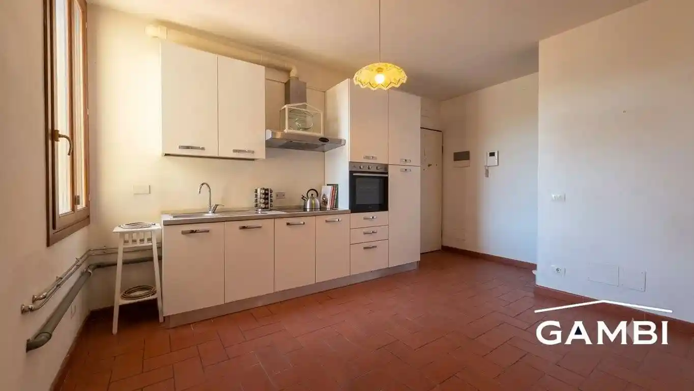 Appartamento in vendita a Sesto Fiorentino