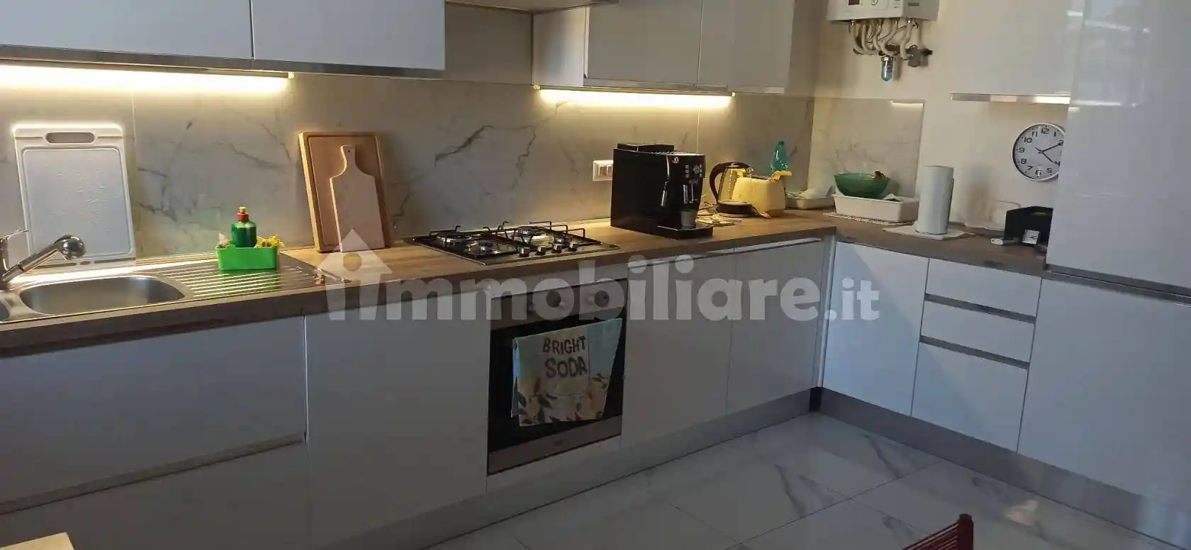 Appartamento in vendita a Lodi