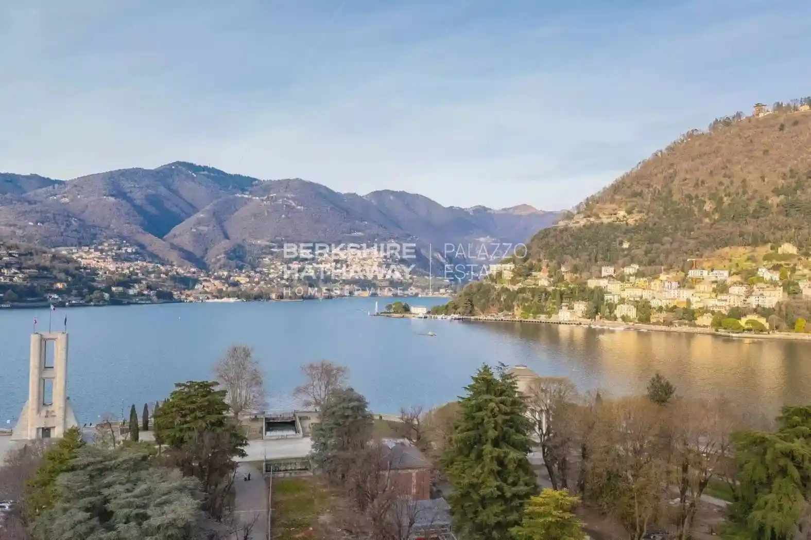 Appartamento in vendita a Como