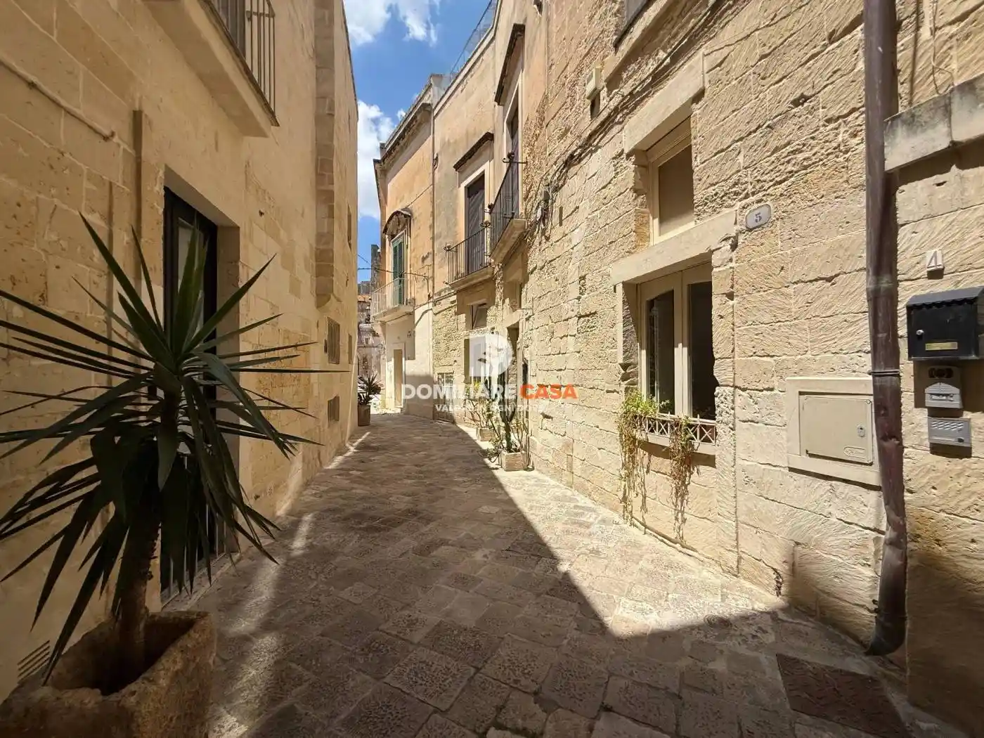 Appartamento in vendita a Lecce