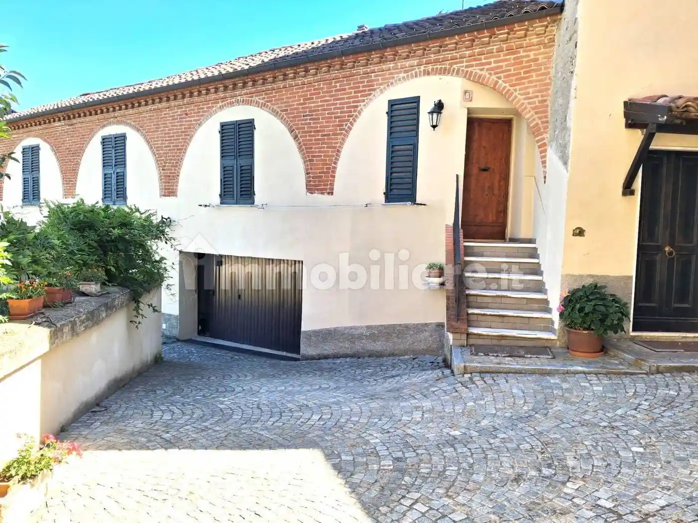 Casa indipendente in vendita a Molare