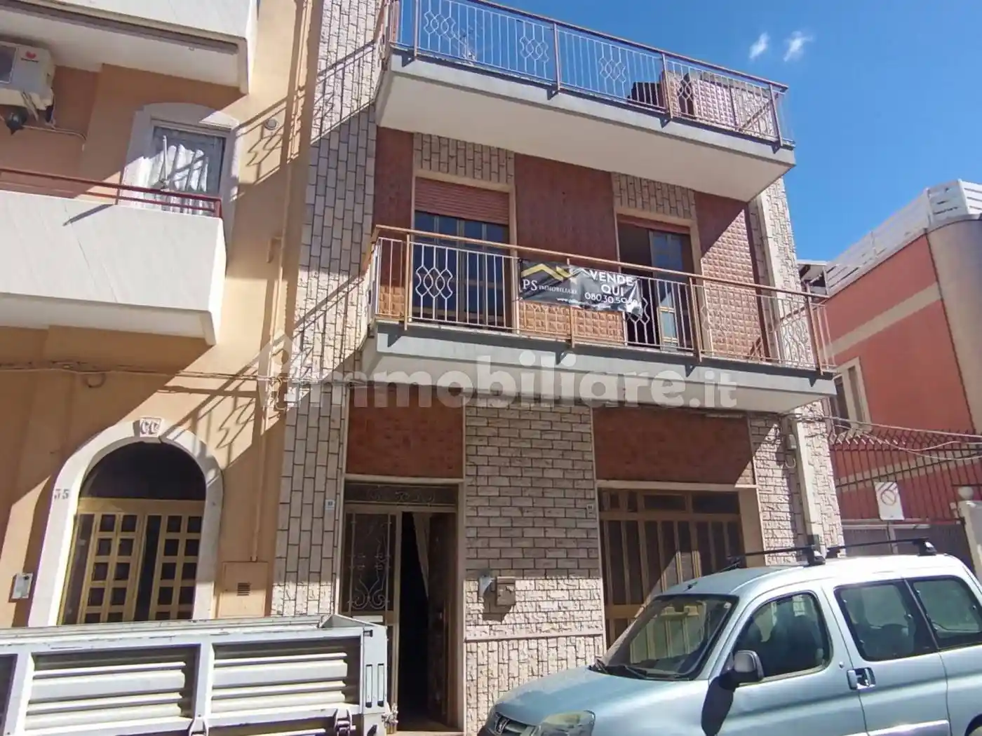 Casa indipendente in vendita a Acquaviva delle Fonti
