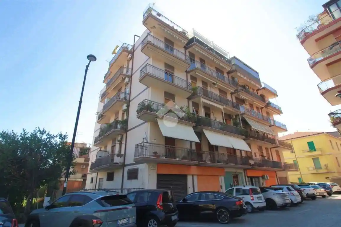Appartamento in vendita a Pescara