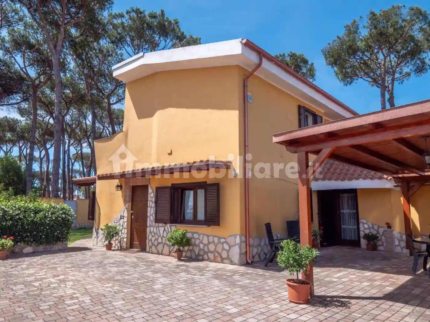Villa - foto 3