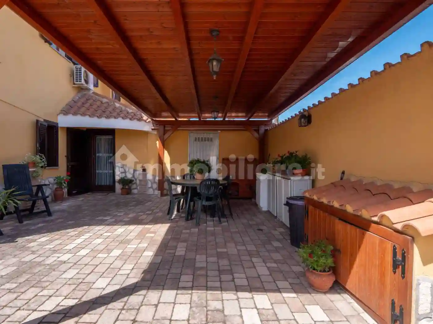 Villa - foto 4
