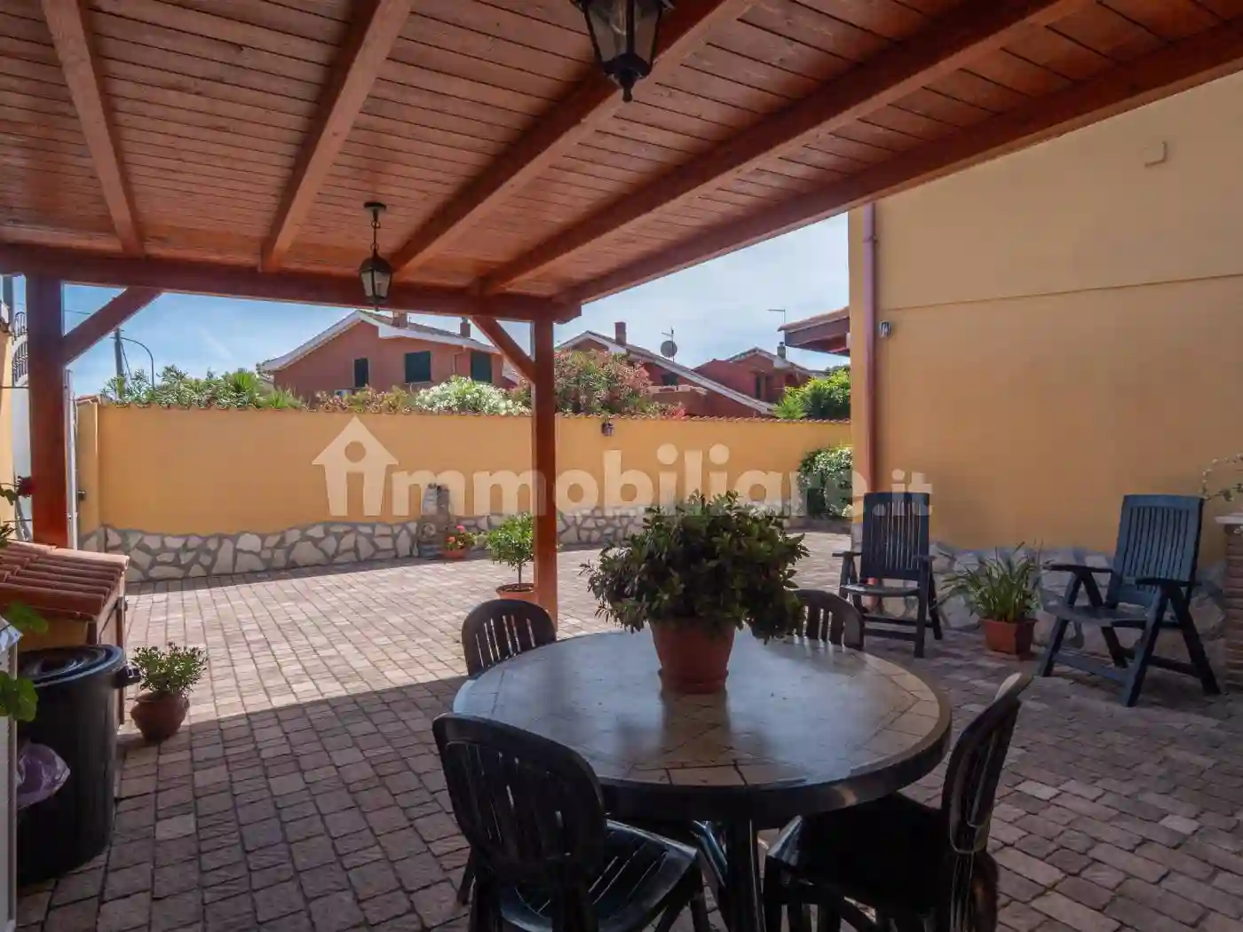Villa - foto 5