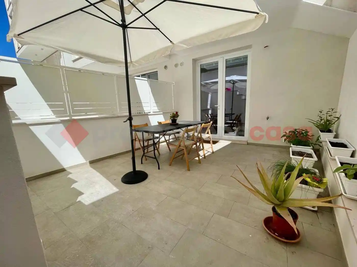 Appartamento in affitto a Otranto