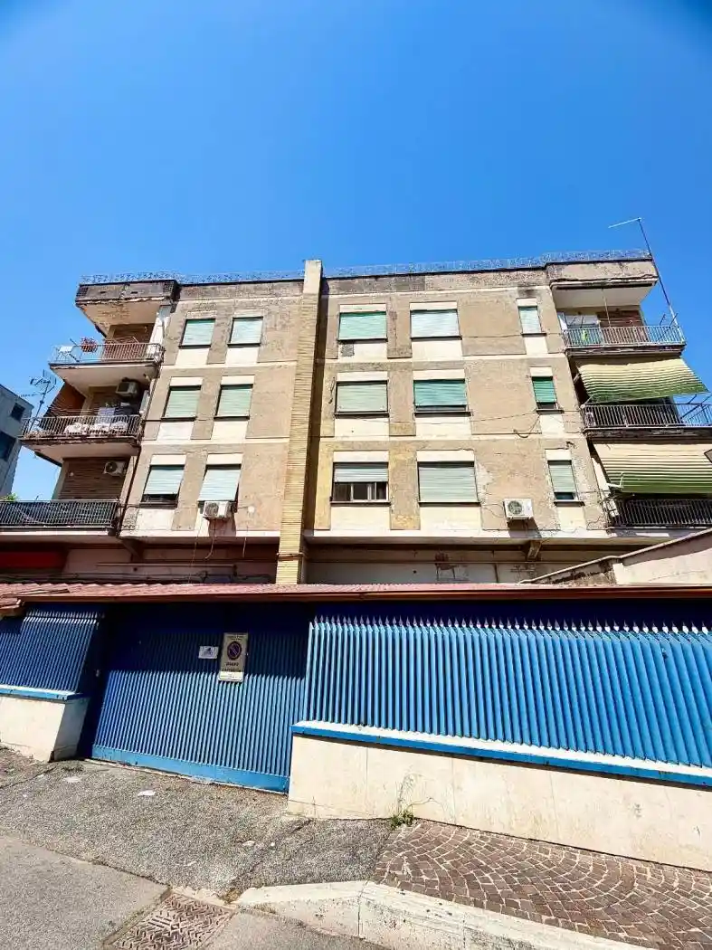 Appartamento in vendita a Tivoli