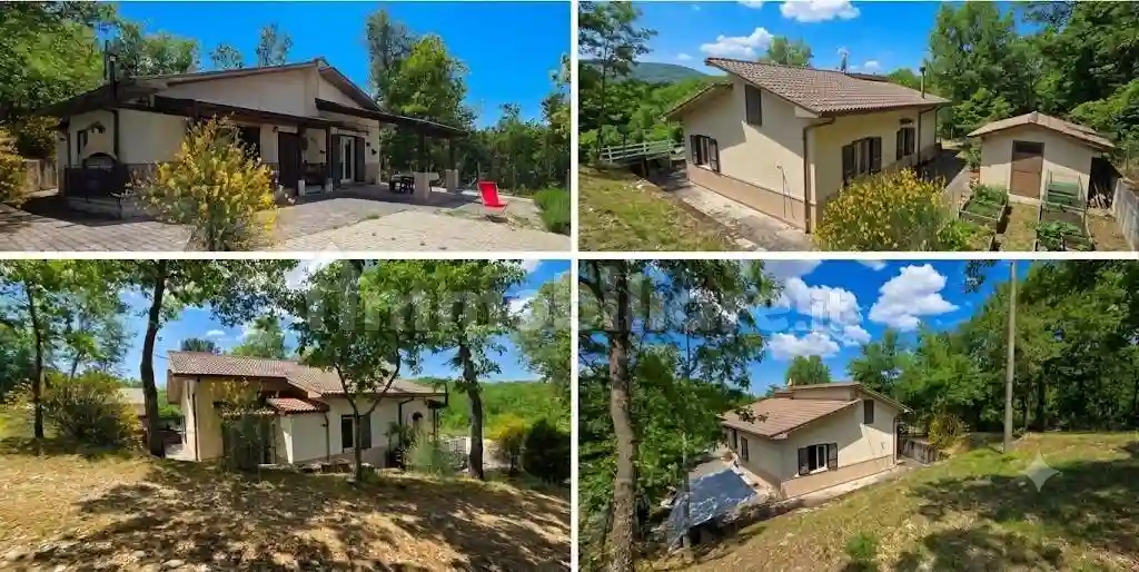Villa - foto 2