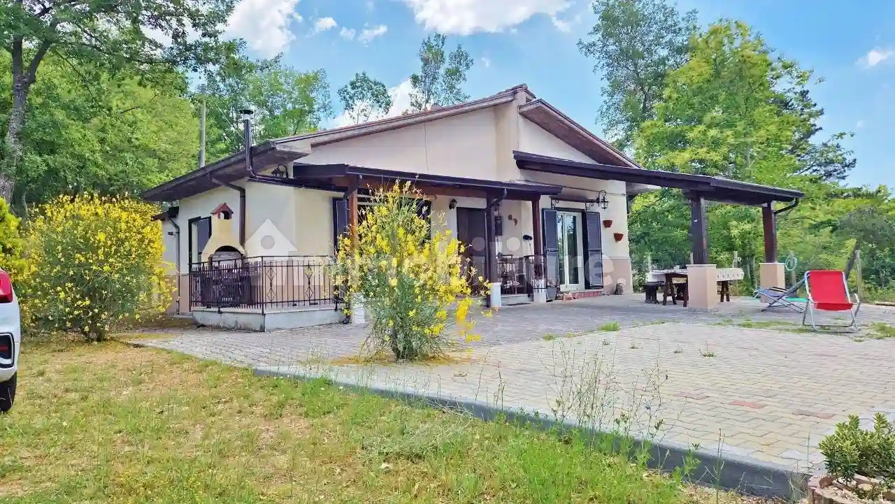 Villa - foto 4