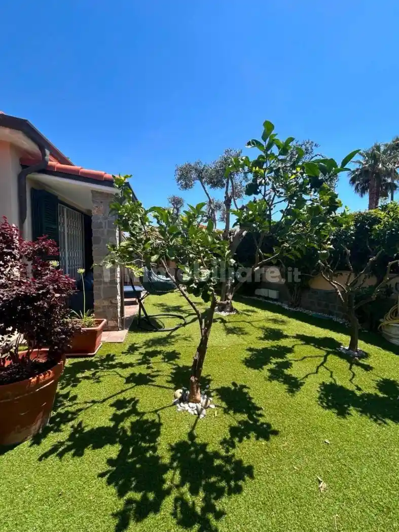 Villa in vendita a Sanremo