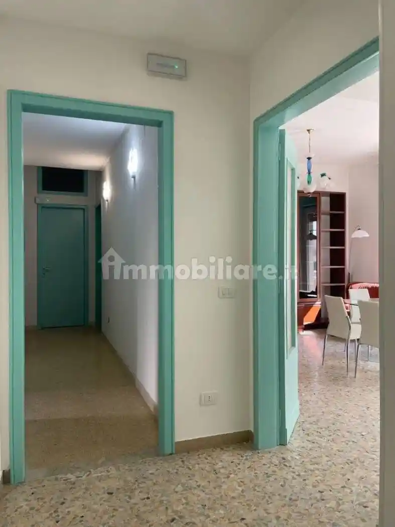 Appartamento in affitto a Reggio Calabria