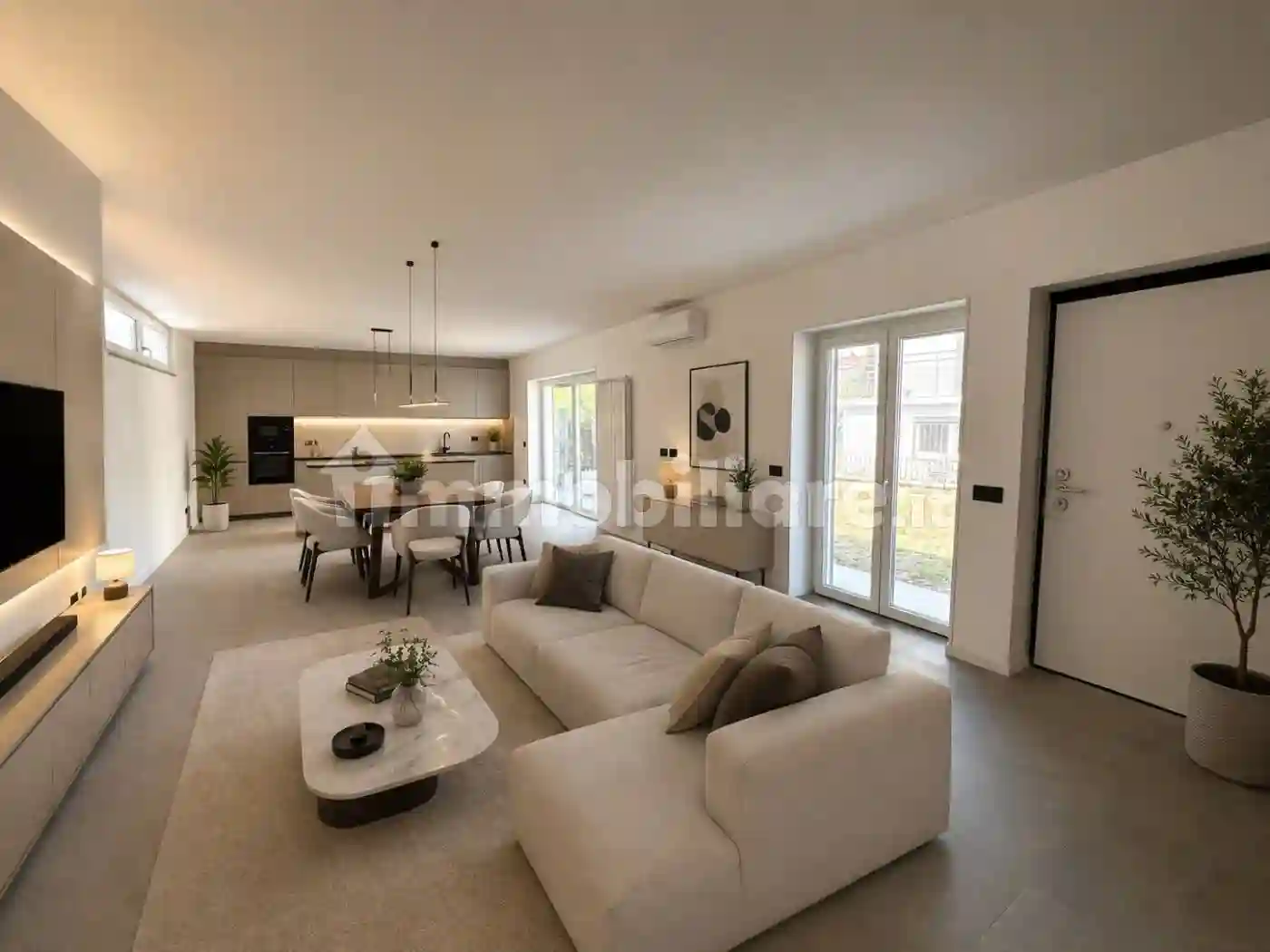 Villa - foto 3