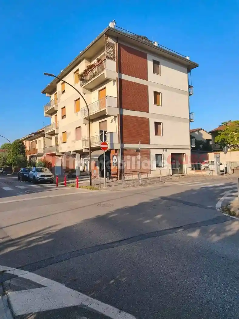 Appartamento in vendita a Campi Bisenzio