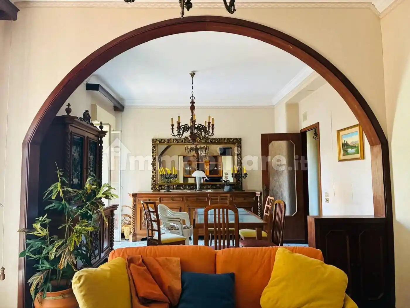 Appartamento in vendita a Catania