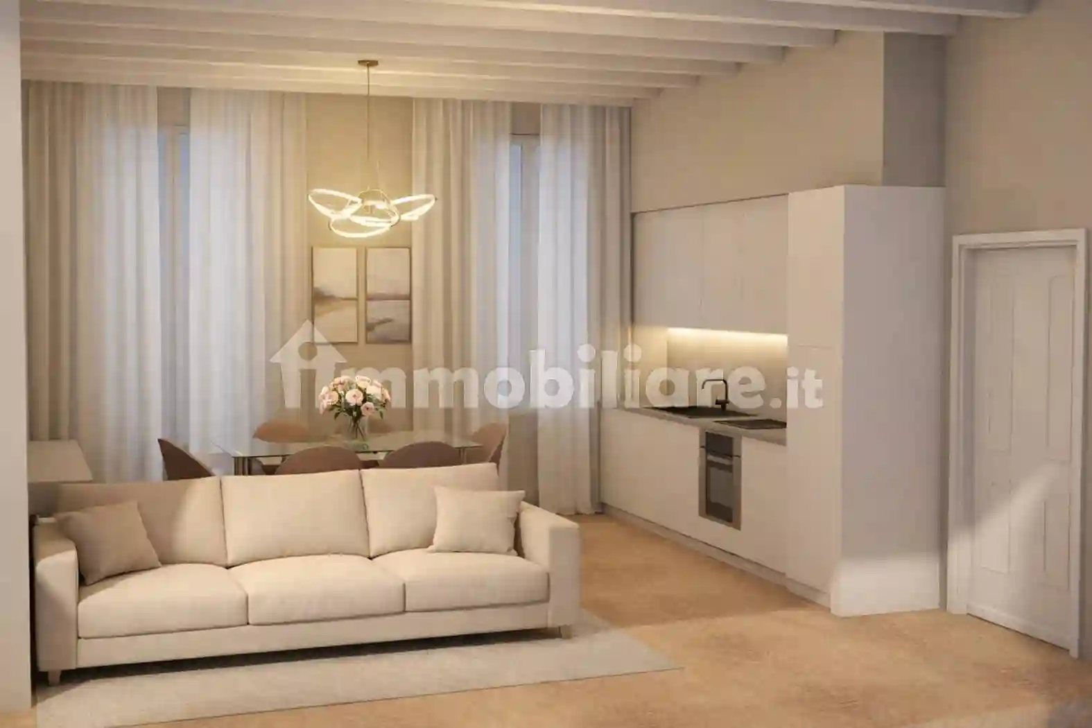 Appartamento - foto 2