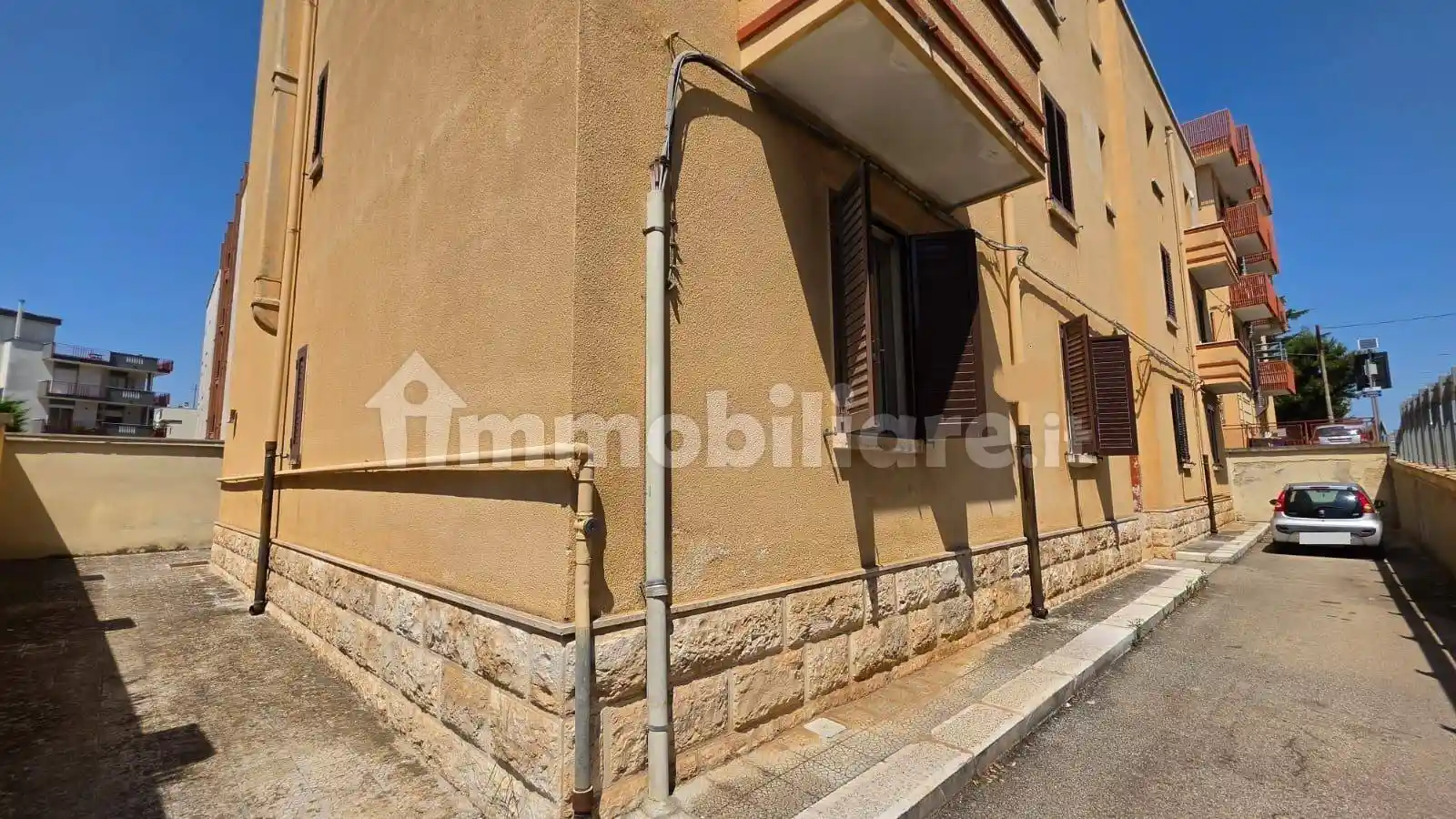 Appartamento in vendita a Putignano