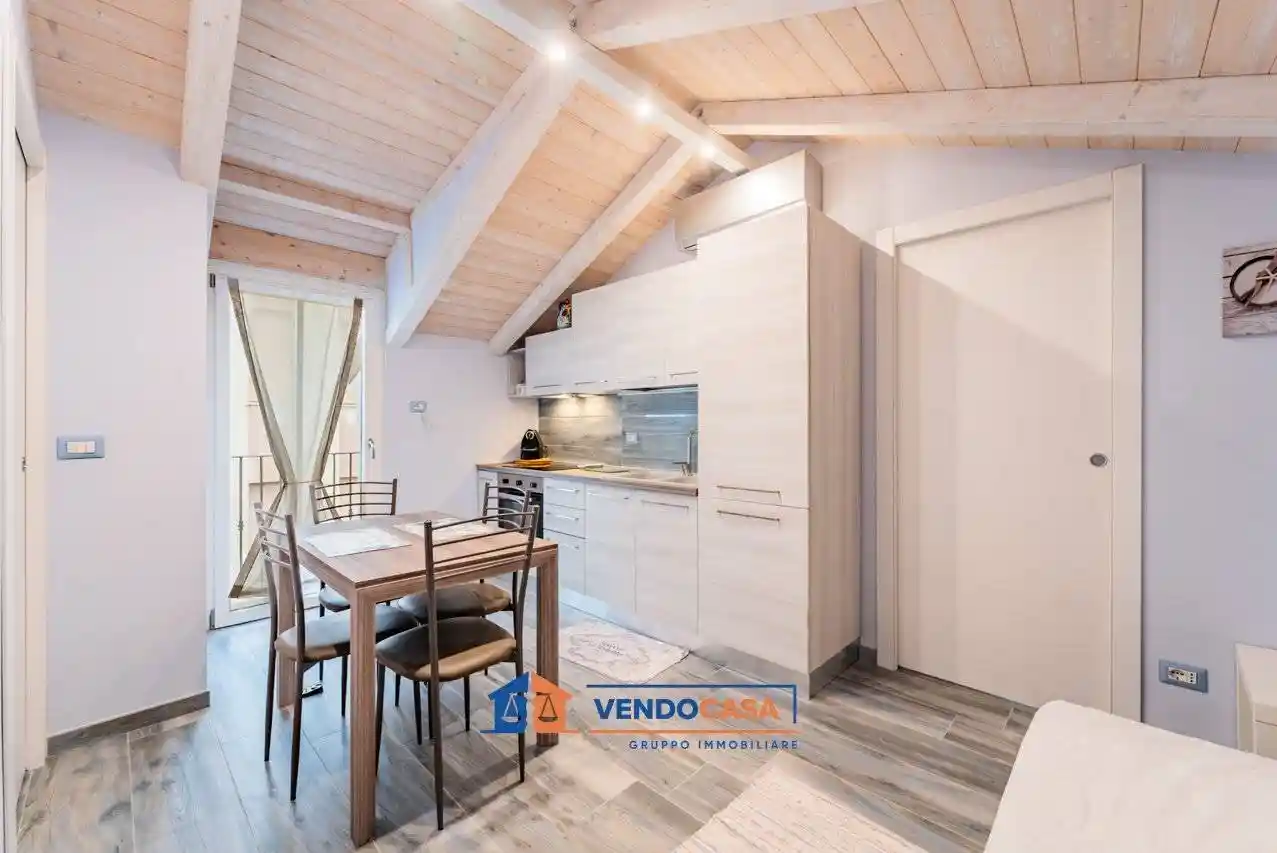 Appartamento in vendita a Albenga