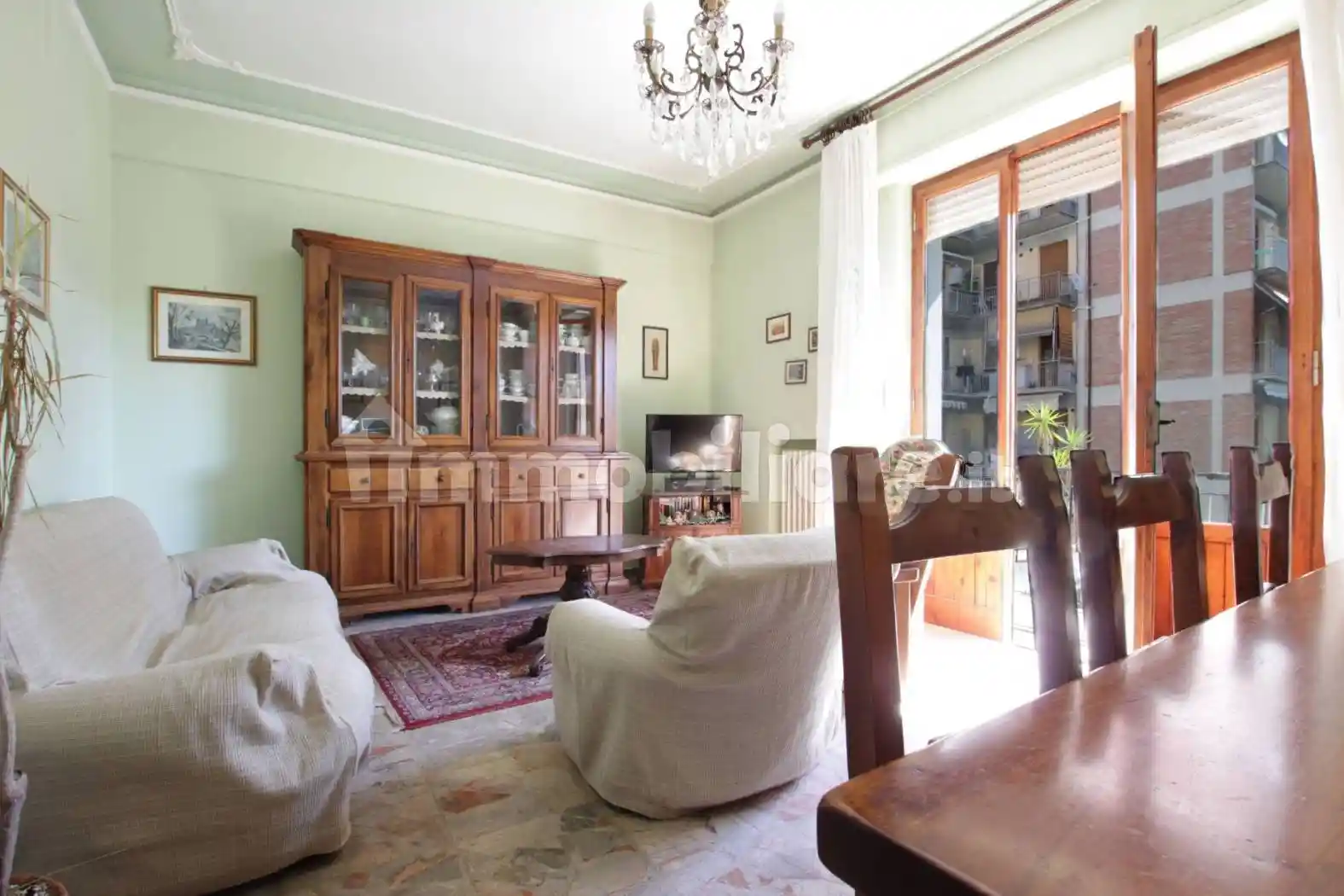 Appartamento in vendita a Siena