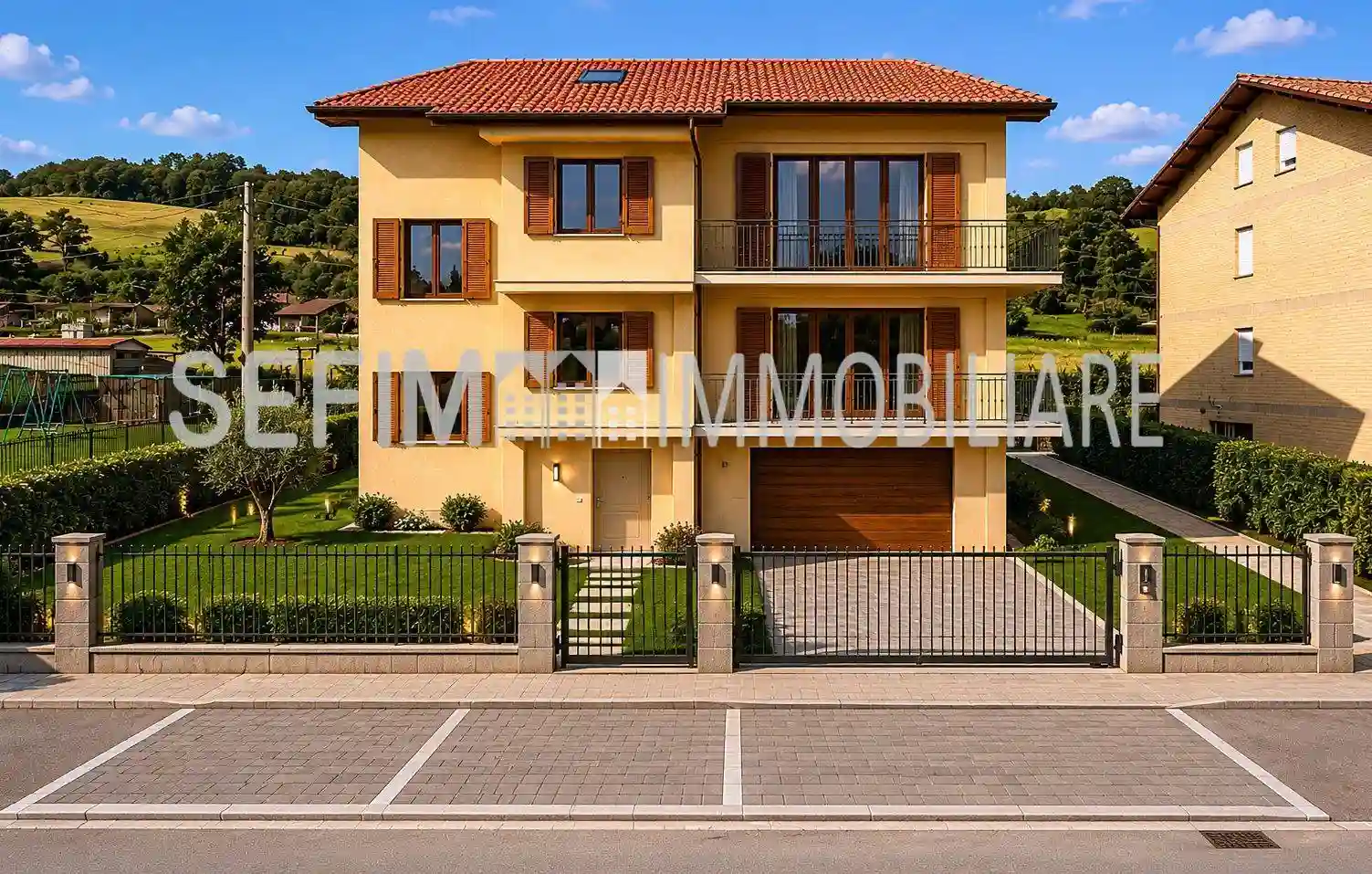 Casa indipendente - foto 2