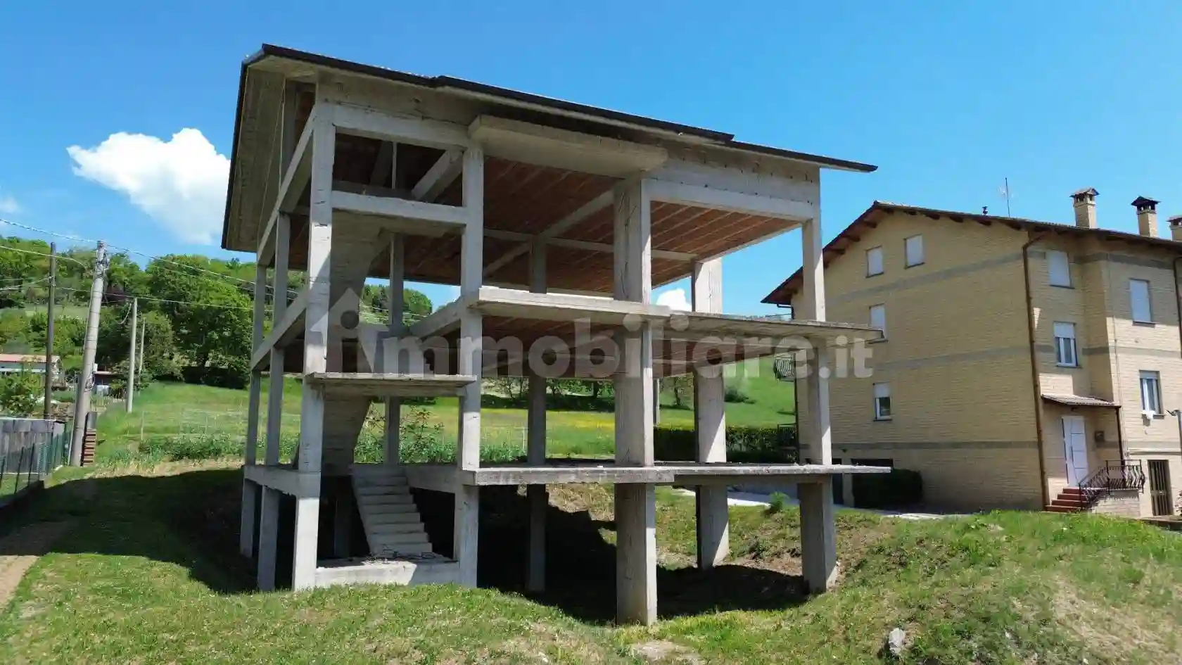 Casa indipendente - foto 3