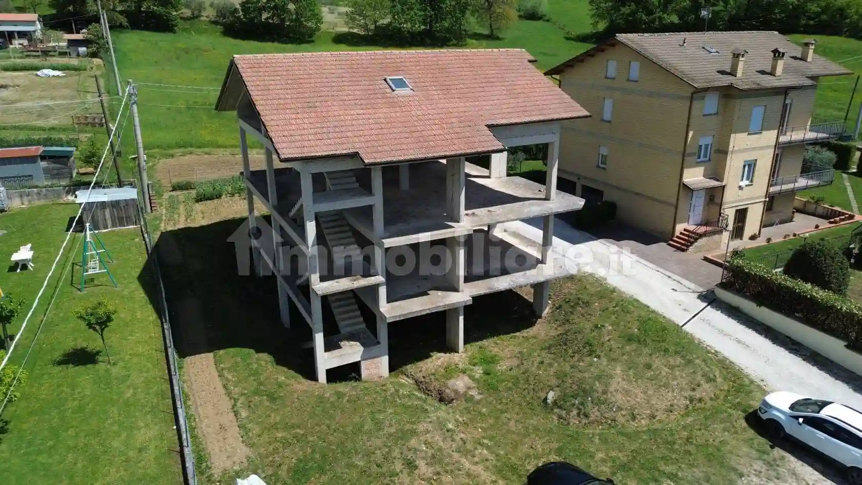 Casa indipendente - foto 4