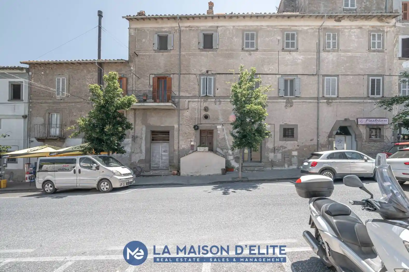 Appartamento in vendita a Vitorchiano