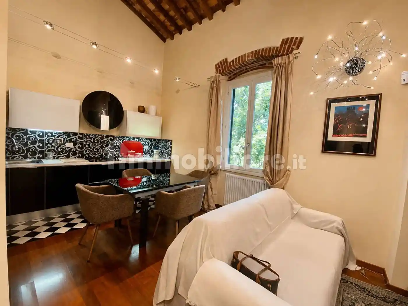 Appartamento in affitto a Firenze