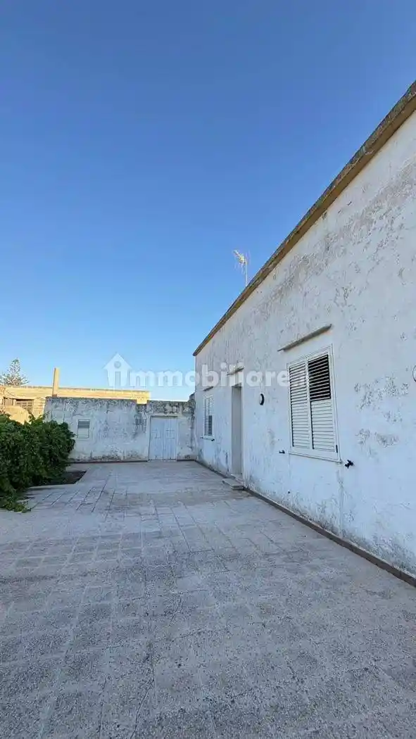 Casa indipendente in vendita a Marsala