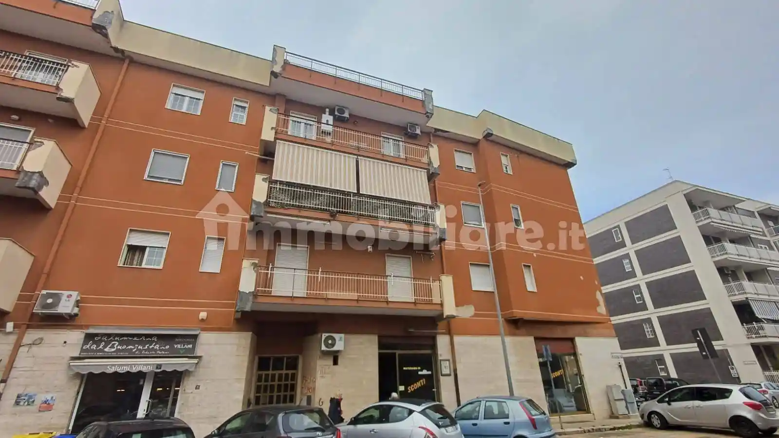 Appartamento in vendita a Valenzano