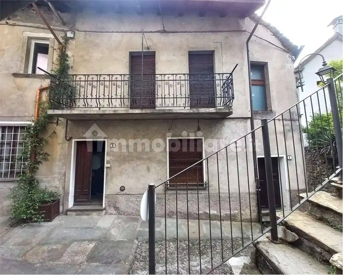 Casa indipendente in vendita a Vogogna