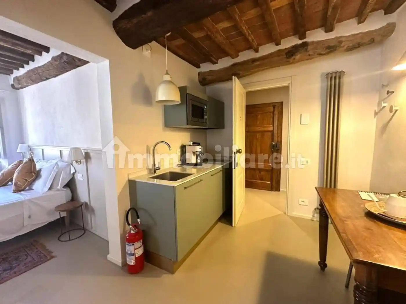 Appartamento in vendita a Lucca