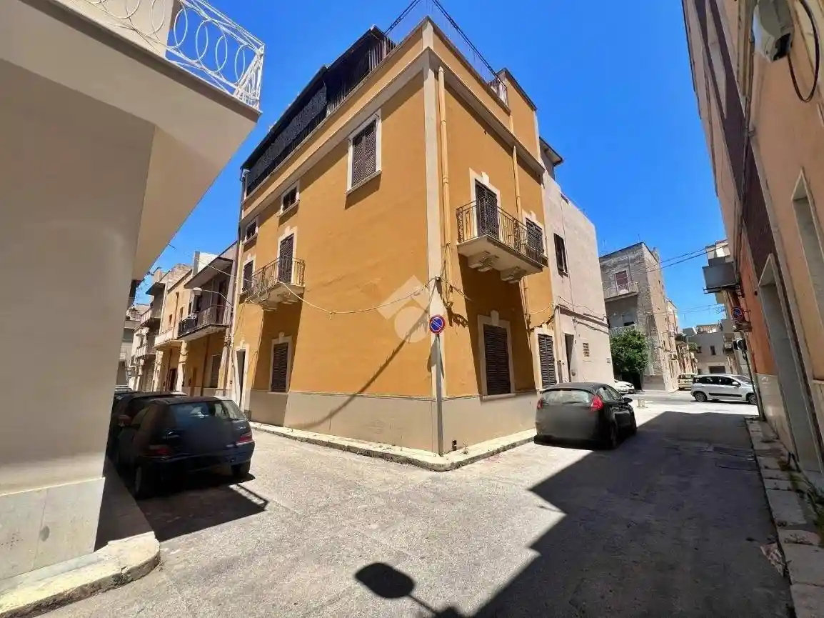 Casa indipendente in vendita a Mazara del Vallo