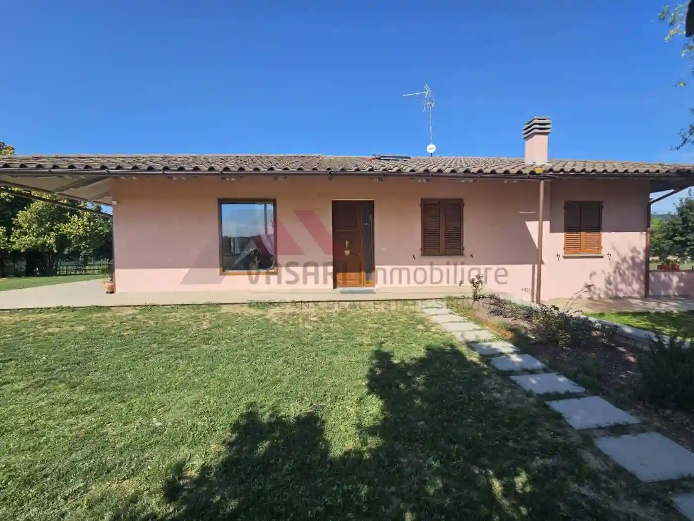Villa - foto 3