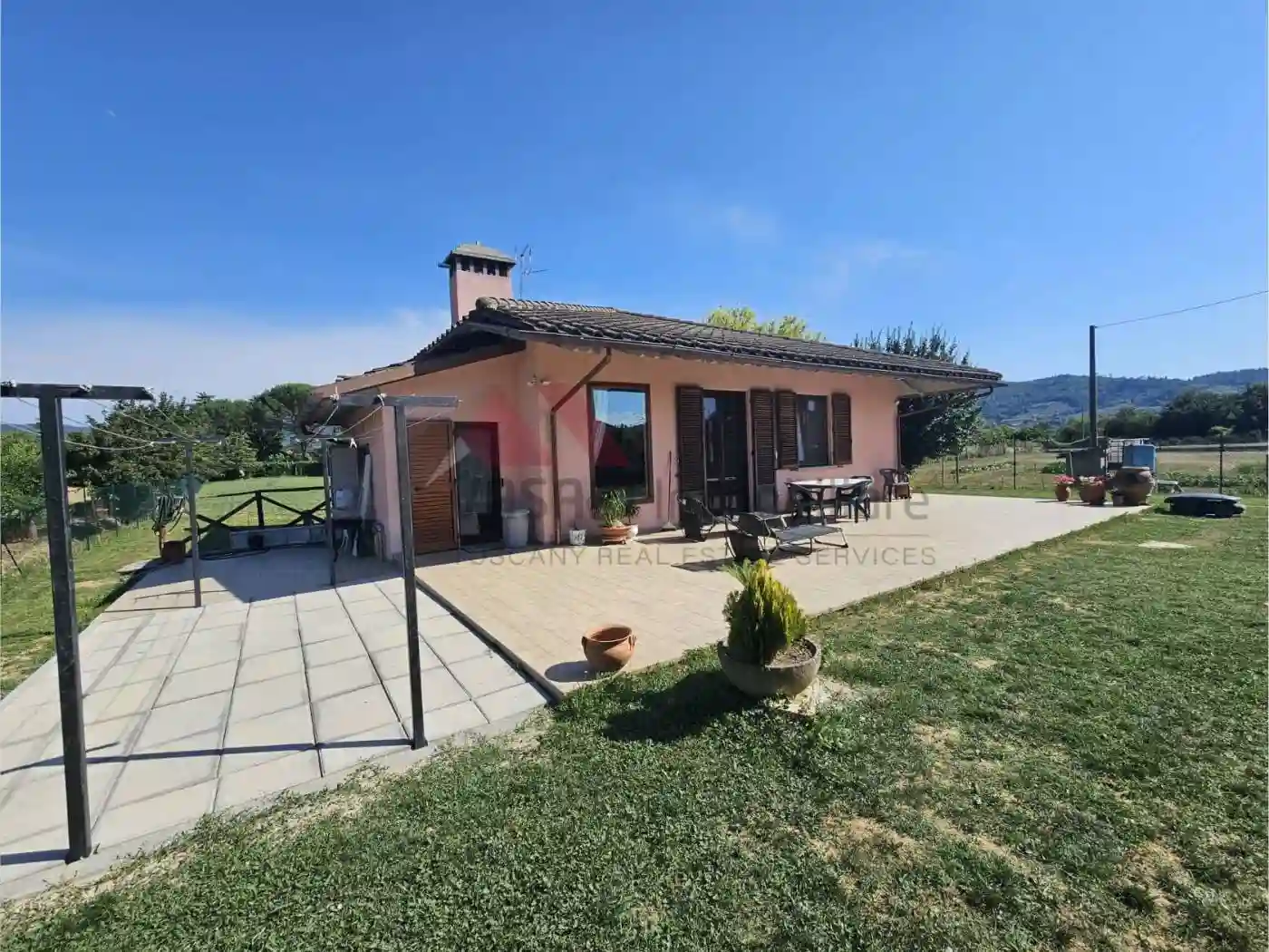 Villa - foto 5