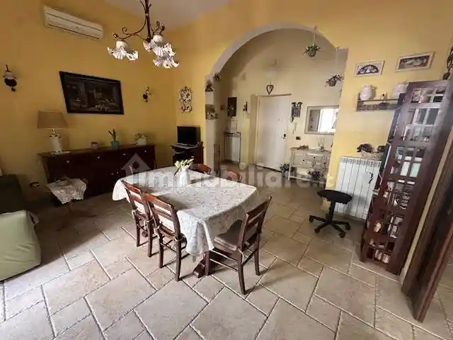 Appartamento in vendita a Foggia