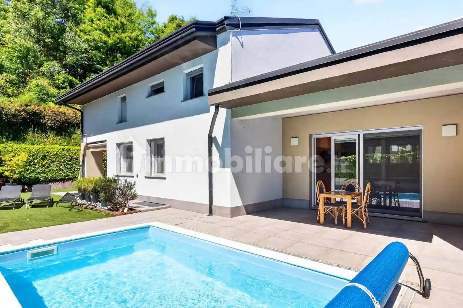 Villa - foto 3