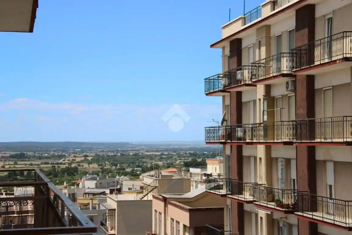 Appartamento in vendita a Putignano