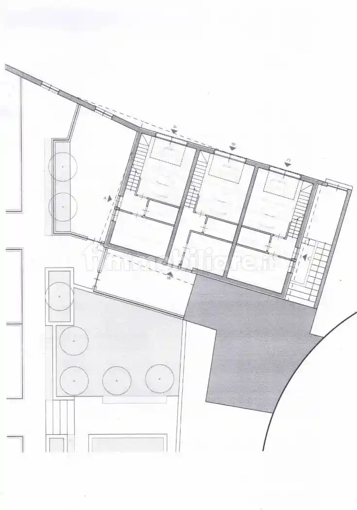 Villa in vendita a Gaeta