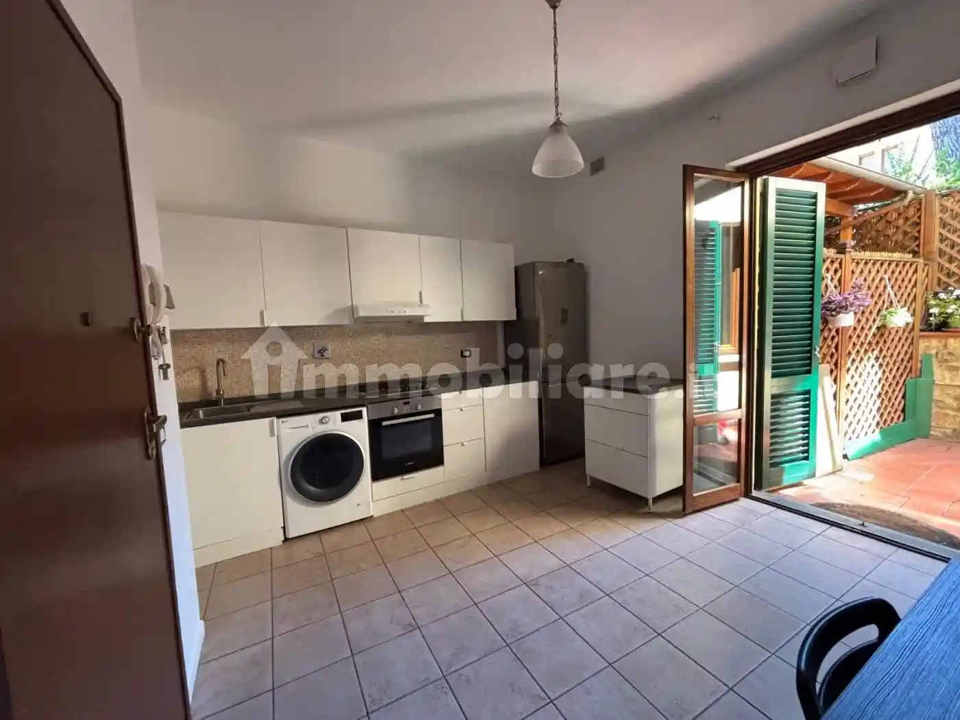 Appartamento in vendita a Scandicci
