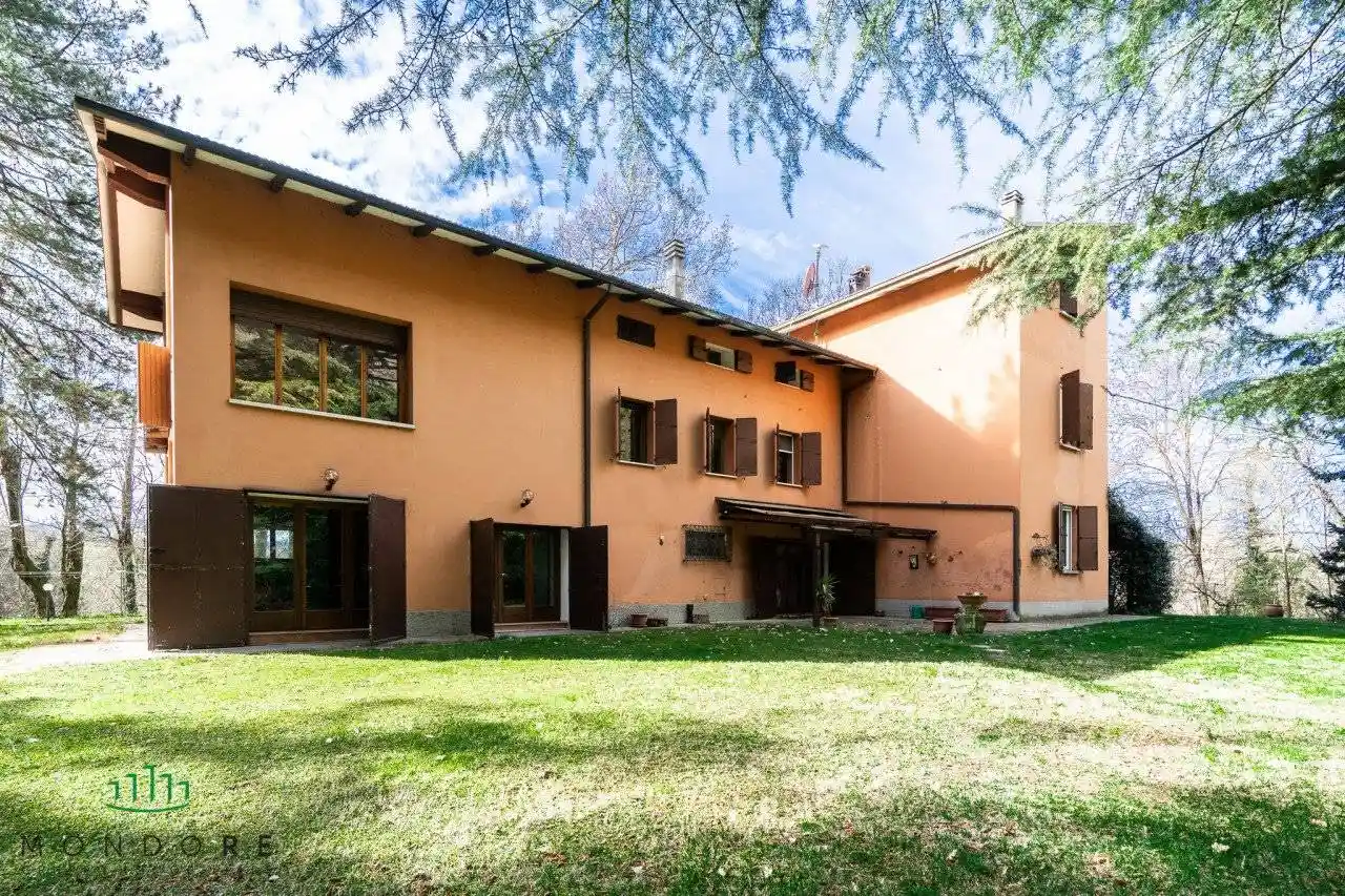 Rustico - Casale in vendita a Sasso Marconi