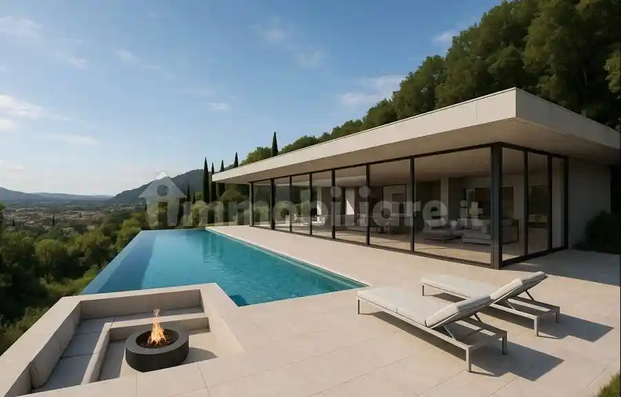 Villa in vendita a Vittorio Veneto
