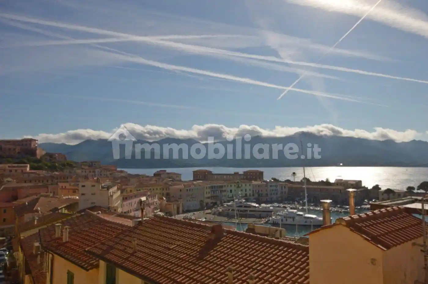 Attico - Mansarda in vendita a Portoferraio