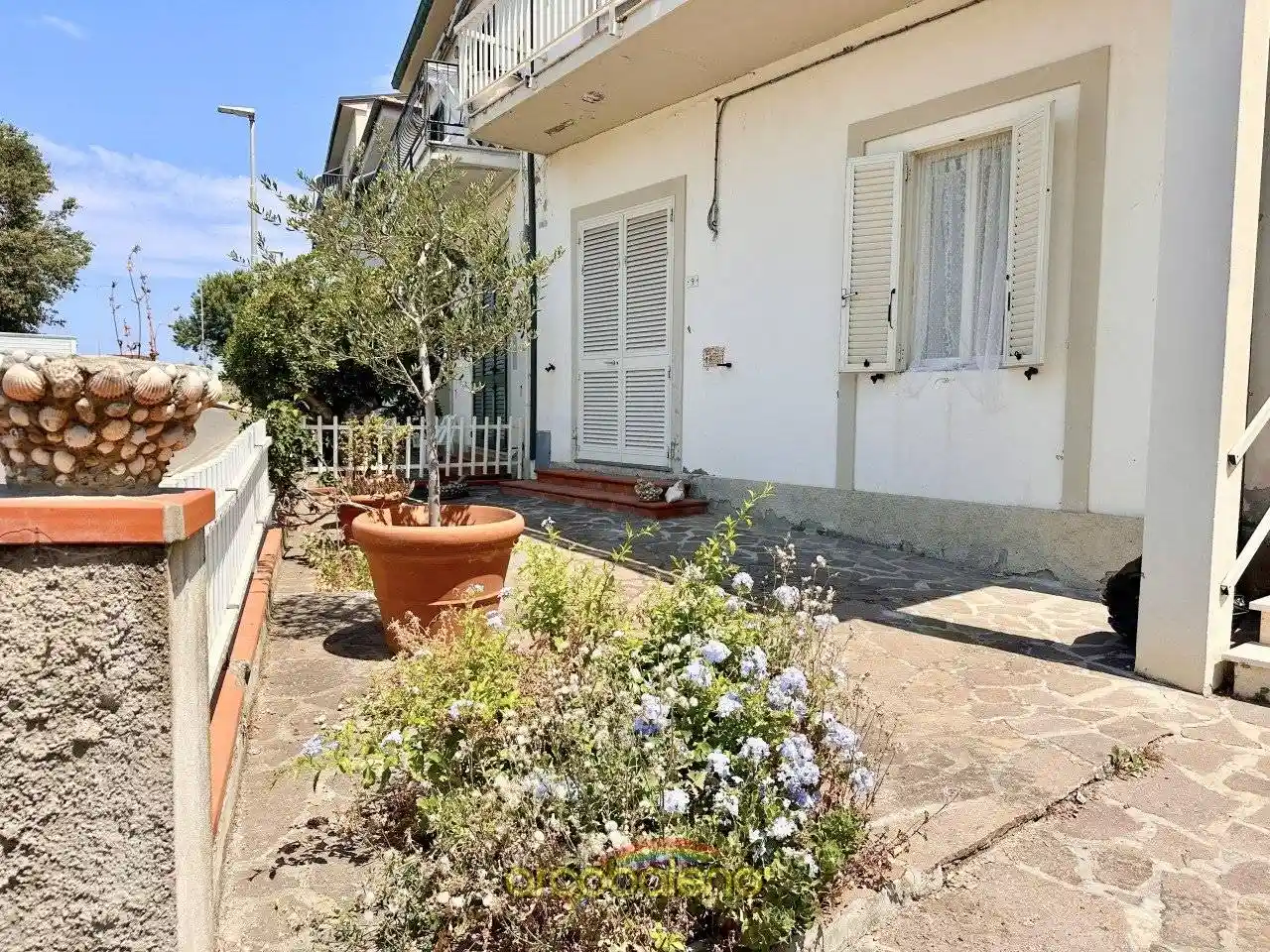 Appartamento in vendita a San Vincenzo