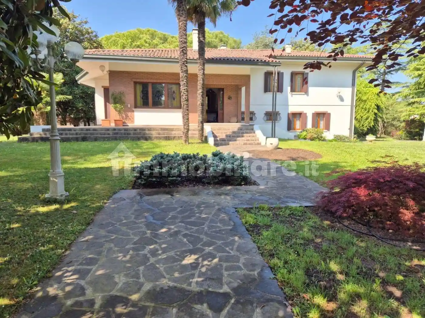 Villa in vendita a Annone Veneto