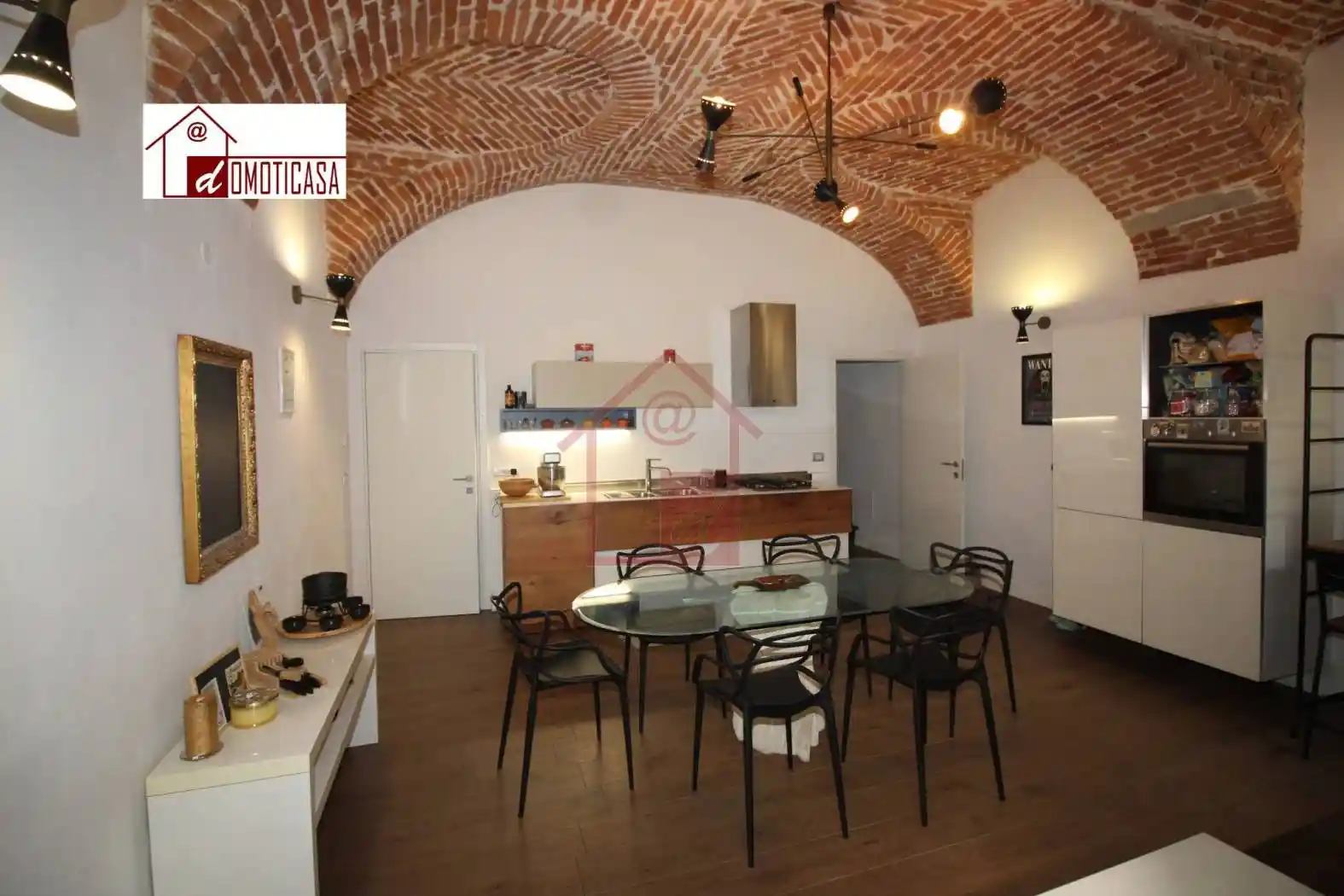 Appartamento in vendita a Vercelli