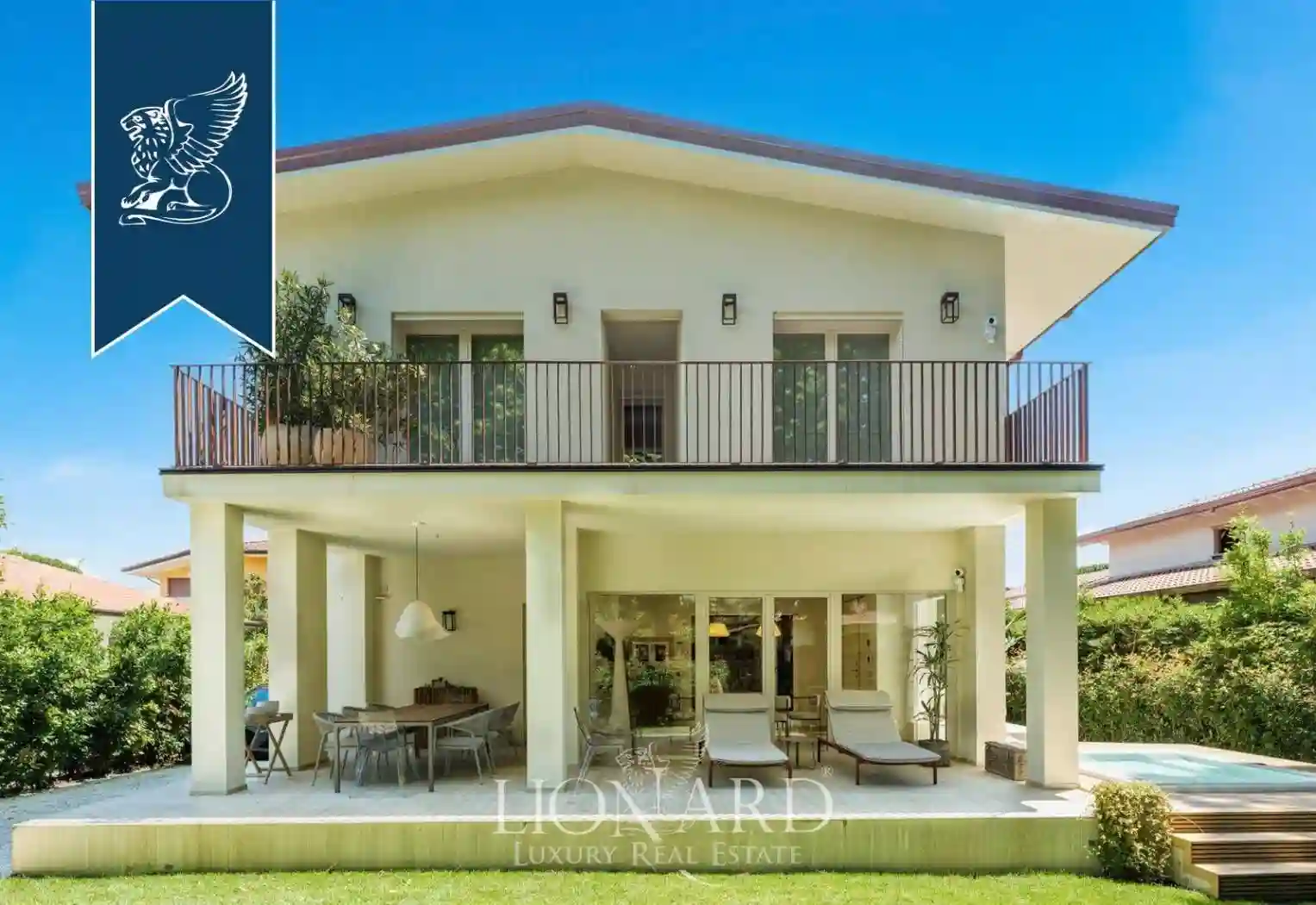 Villa - foto 2