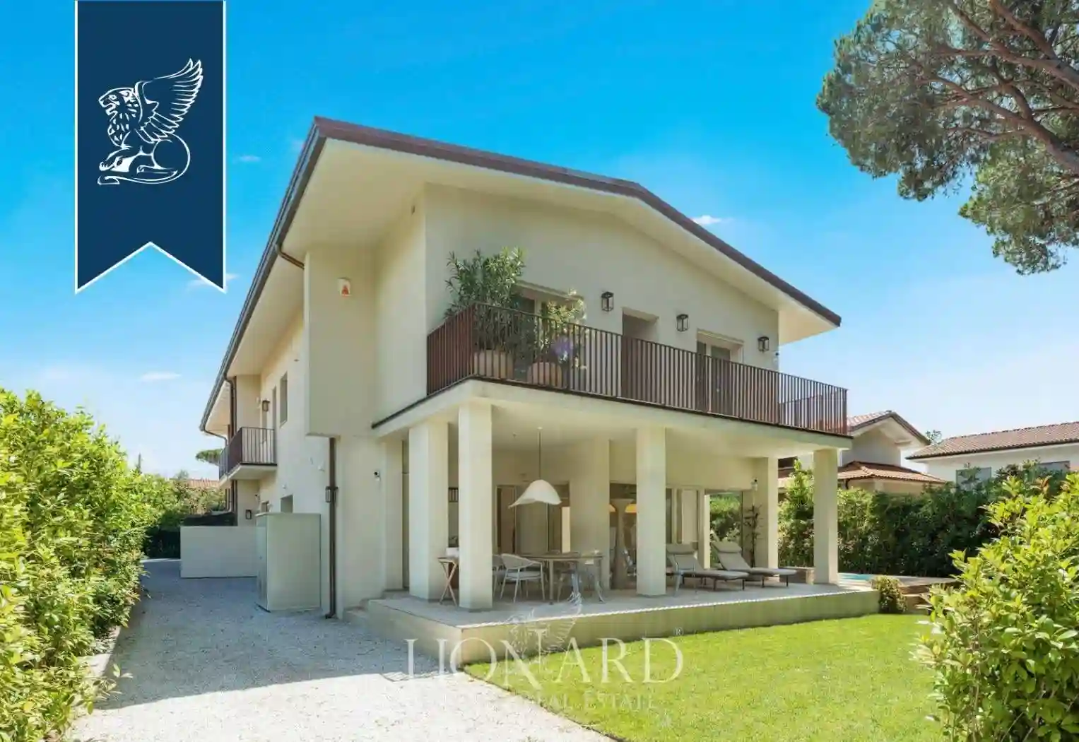 Villa - foto 4